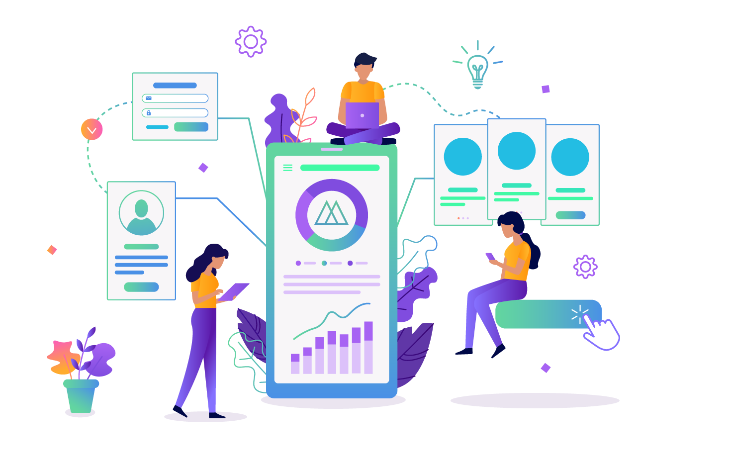 Có bao giờ quý khách tự thắc mắc?