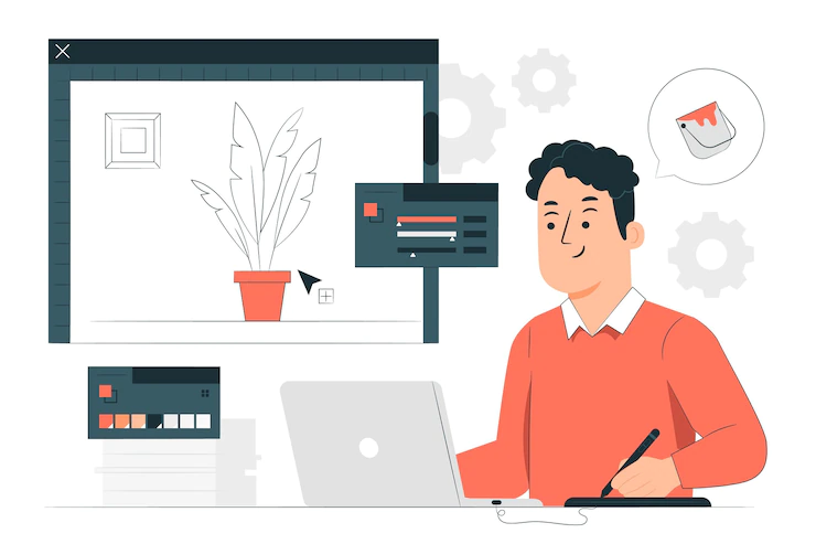 Tại sao doanh nghiệp cần thiết kế Logo